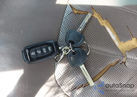 2012 Hyundai Tucson Gls/Limited z USA, uszkodzony, nr VIN KM8JU3AC1CU362236